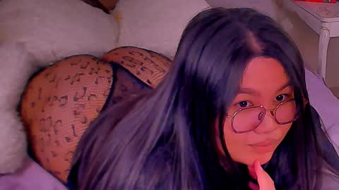 Snapshot of barbara_bb chatting on 12, 1, 2025 Barbie Kim online show from 12, 1, 2025