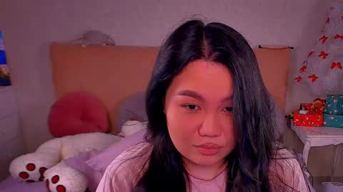 Snapshot of barbara_bb chatting on 12, 1, 2025 Barbie Kim online show from 12, 1, 2025