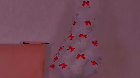 Snapshot of barbara_bb chatting on 13, 1, 2025 Barbie Kim online show from 13, 1, 2025