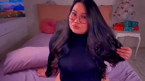 Snapshot of barbara_bb chatting on 18, 1, 2025 Barbie Kim online show from 18, 1, 2025