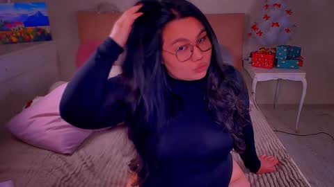 Snapshot of barbara_bb chatting on 23, 1, 2025 Barbie Kim online show from 23, 1, 2025
