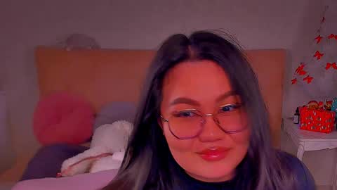 Snapshot of barbara_bb chatting on 24, 1, 2025 Barbie Kim online show from 24, 1, 2025