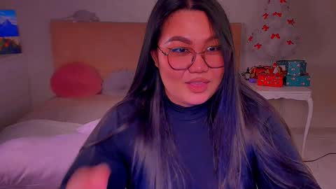Snapshot of barbara_bb chatting on 31, 1, 2025 Barbie Kim online show from 31, 1, 2025