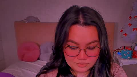 Snapshot of barbara_bb chatting on 9, 2, 2025 Barbie Kim online show from 9, 2, 2025