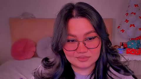 Snapshot of barbara_bb chatting on 13, 2, 2025 Barbie Kim online show from 13, 2, 2025