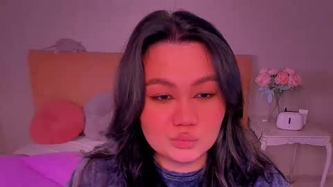 Snapshot of barbara_bb chatting on 16, 2, 2025 Barbie Kim online show from 16, 2, 2025