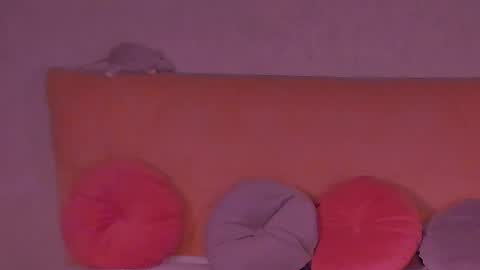 Snapshot of barbara_bb chatting on 18, 2, 2025 Barbie Kim online show from 18, 2, 2025