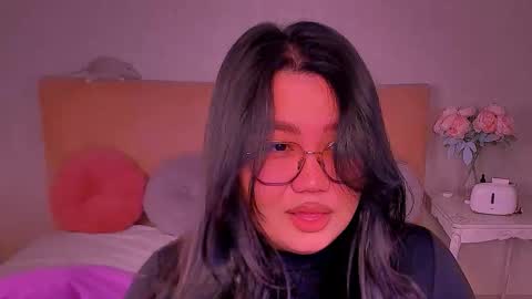 Snapshot of barbara_bb chatting on 18, 2, 2025 Barbie Kim online show from 18, 2, 2025