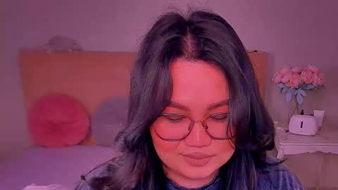 Snapshot of barbara_bb chatting on 27, 2, 2025 Barbie Kim online show from 27, 2, 2025