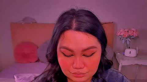 Snapshot of barbara_bb chatting on 28, 2, 2025 Barbie Kim online show from 28, 2, 2025