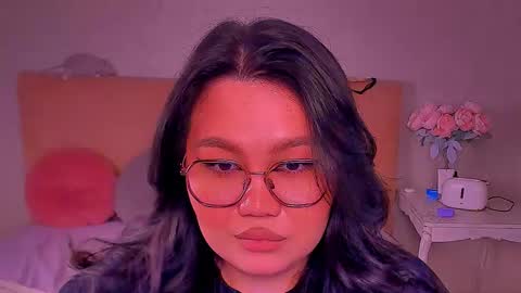 Snapshot of barbara_bb chatting on 2, 3, 2025 Barbie Kim online show from 2, 3, 2025