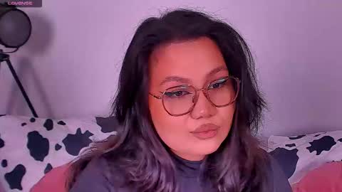 Snapshot of barbara_bb chatting on 9, 10, 2025 Barbie Kim online show from 9, 10, 2025