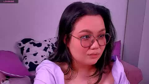 Snapshot of barbara_bb chatting on 19, 10, 2025 Barbie Kim online show from 19, 10, 2025