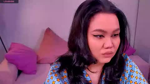 Barbie Kim online show from 20, 11, 2025