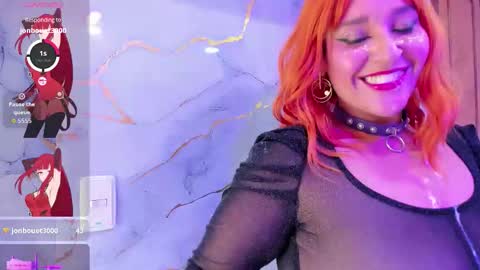 barbara_connor online show from 1, 11, 2025