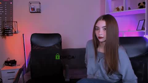 barbara_crazy online show from 7, 11, 2025