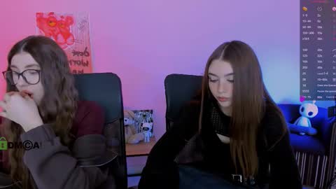 barbara_crazy online show from 13, 12, 2025