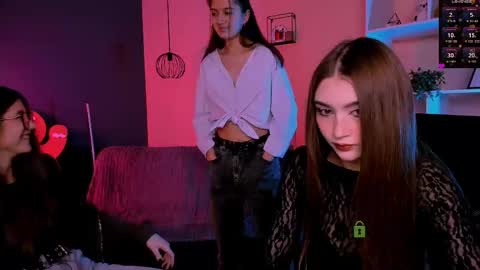 Snapshot of barbara_crazy chatting on 22, 12, 2025 barbara_crazy online show from 22, 12, 2025