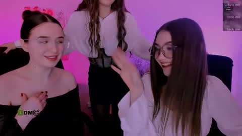 Snapshot of barbara_crazy chatting on 3, 2, 2026 barbara_crazy online show from 3, 2, 2026