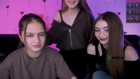 Snapshot of barbara_crazy chatting on 23, 2, 2026 barbara_crazy online show from 23, 2, 2026