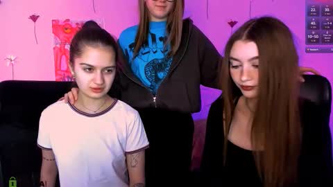 Snapshot of barbara_crazy chatting on 27, 2, 2026 barbara_crazy online show from 27, 2, 2026