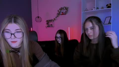 barbara_crazy online show from 5, 4, 2026