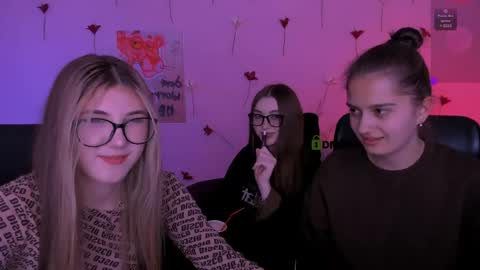 barbara_crazy online show from 11, 4, 2026