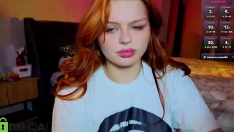 Snapshot of barbara_dunnn chatting on 8, 7, 2026 barbara_dunnn online show from 8, 7, 2026