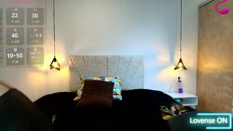 Snapshot of barbara_fox__ chatting on 27, 5, 2026 B A R B A R A online show from 27, 5, 2026