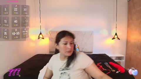Snapshot of barbara_fox__ chatting on 13, 6, 2026 B A R B A R A online show from 13, 6, 2026