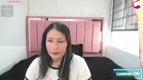 Snapshot of barbara_fox__ chatting on 20, 6, 2026 B A R B A R A online show from 20, 6, 2026