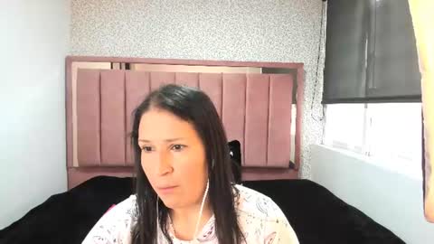 Snapshot of barbara_fox__ chatting on 22, 6, 2026 B A R B A R A online show from 22, 6, 2026