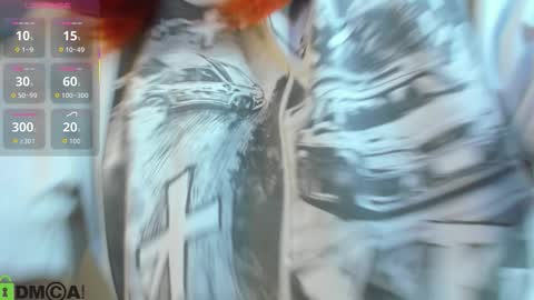 Snapshot of barbara_mitchel chatting on 8, 11, 2025 barbara_mitchel online show from 8, 11, 2025