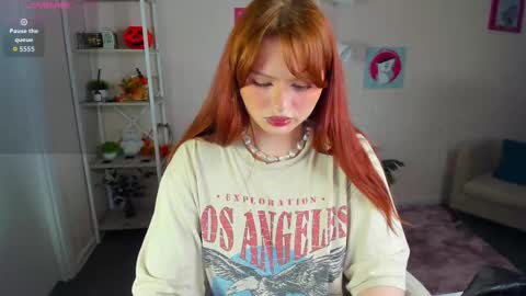 Snapshot of barbara_mitchel chatting on 28, 11, 2025 barbara_mitchel online show from 28, 11, 2025