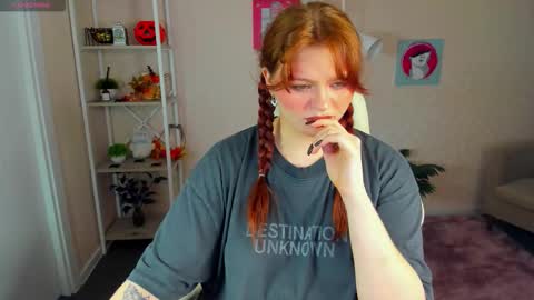 Snapshot of barbara_mitchel chatting on 29, 11, 2025 barbara_mitchel online show from 29, 11, 2025