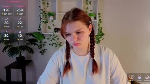 Snapshot of barbara_mitchel chatting on 15, 12, 2025 barbara_mitchel online show from 15, 12, 2025