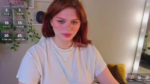 Snapshot of barbara_mitchel chatting on 18, 12, 2025 barbara_mitchel online show from 18, 12, 2025