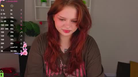 Snapshot of barbara_mitchel chatting on 10, 2, 2026 barbara_mitchel online show from 10, 2, 2026