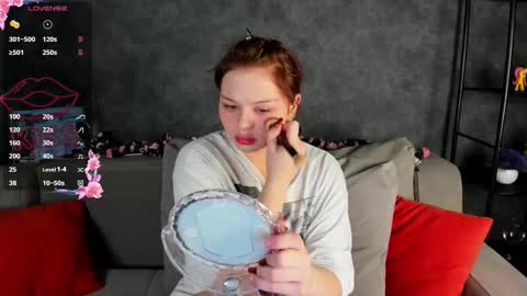 Snapshot of barbara_mitchel chatting on 21, 2, 2026 barbara_mitchel online show from 21, 2, 2026