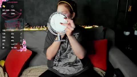 Snapshot of barbara_mitchel chatting on 22, 2, 2026 barbara_mitchel online show from 22, 2, 2026