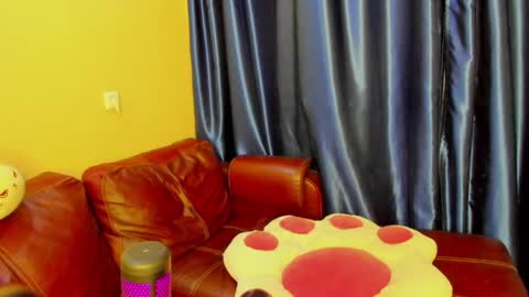 Snapshot of barbara_purple chatting on 27, 4, 2026 Barbara online show from 27, 4, 2026