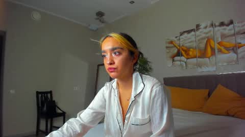 Snapshot of barbara_rogers chatting on 23, 6, 2026 Barbara online show from 23, 6, 2026