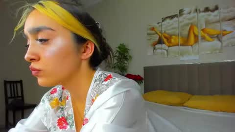 Snapshot of barbara_rogers chatting on 24, 6, 2026 Barbara online show from 24, 6, 2026