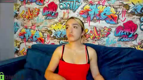 Snapshot of barbara_rogers chatting on 11, 7, 2026 Barbara online show from 11, 7, 2026