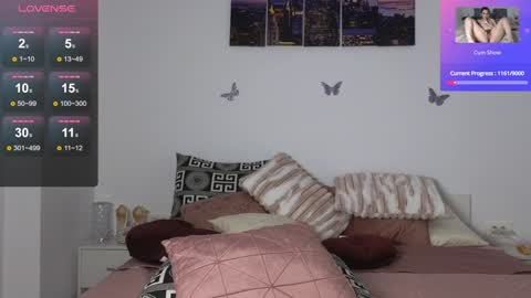 Barb online show from 22, 1, 2025