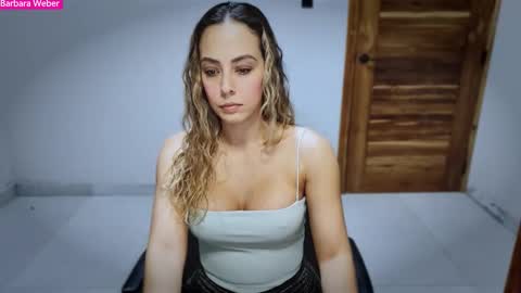 barbara_weber online show from 14, 1, 2026