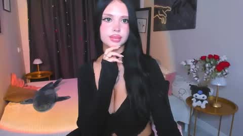 Snapshot of barbara_xkiss chatting on 6, 8, 2026 Barbara online show from 6, 8, 2026