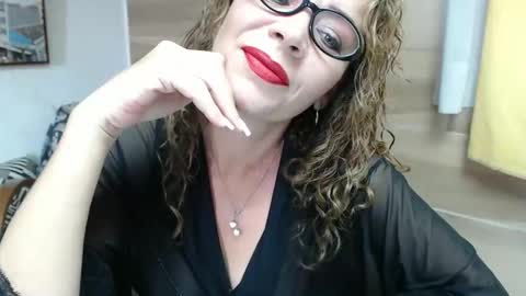 Snapshot of barbaradominatrix chatting on 10, 9, 2025 BARBARA DOMME online show from 10, 9, 2025