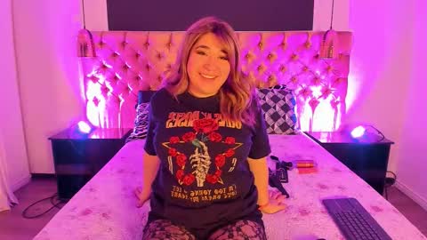 Barbara online show from 20, 3, 2026