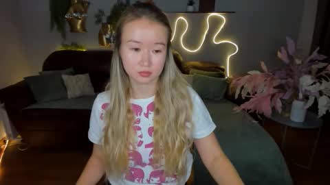 Barbara online show from 30, 10, 2025